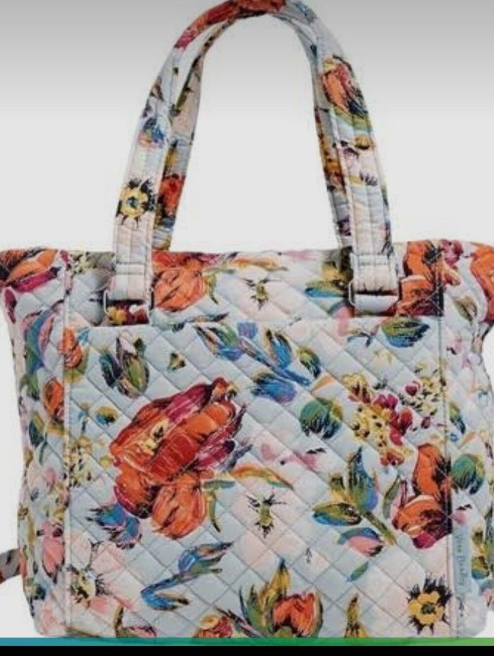Vera Sea Air Floral Pattern.Brand New! Never used!! Retired Pattern
